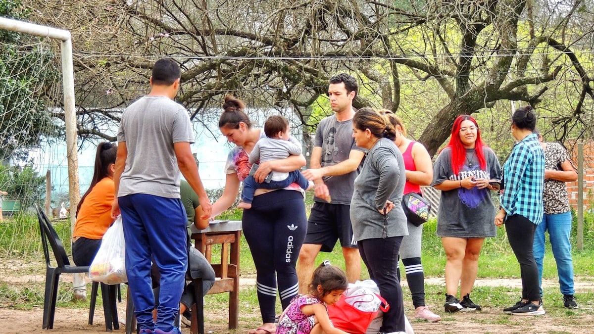 Actividades para fortalecer los lazos familiares