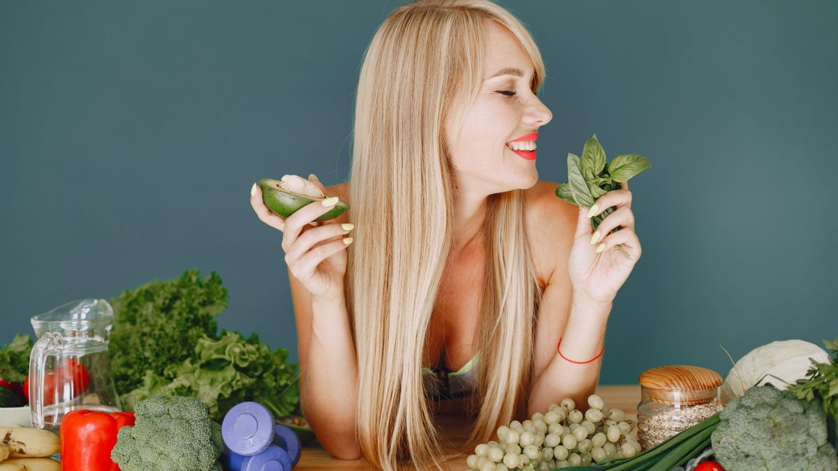 Alimentos que impulsan tu energía diaria